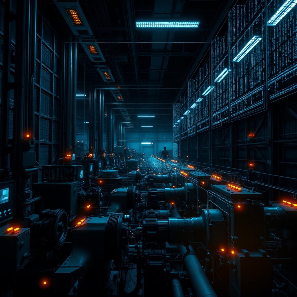 Industrial Technologies