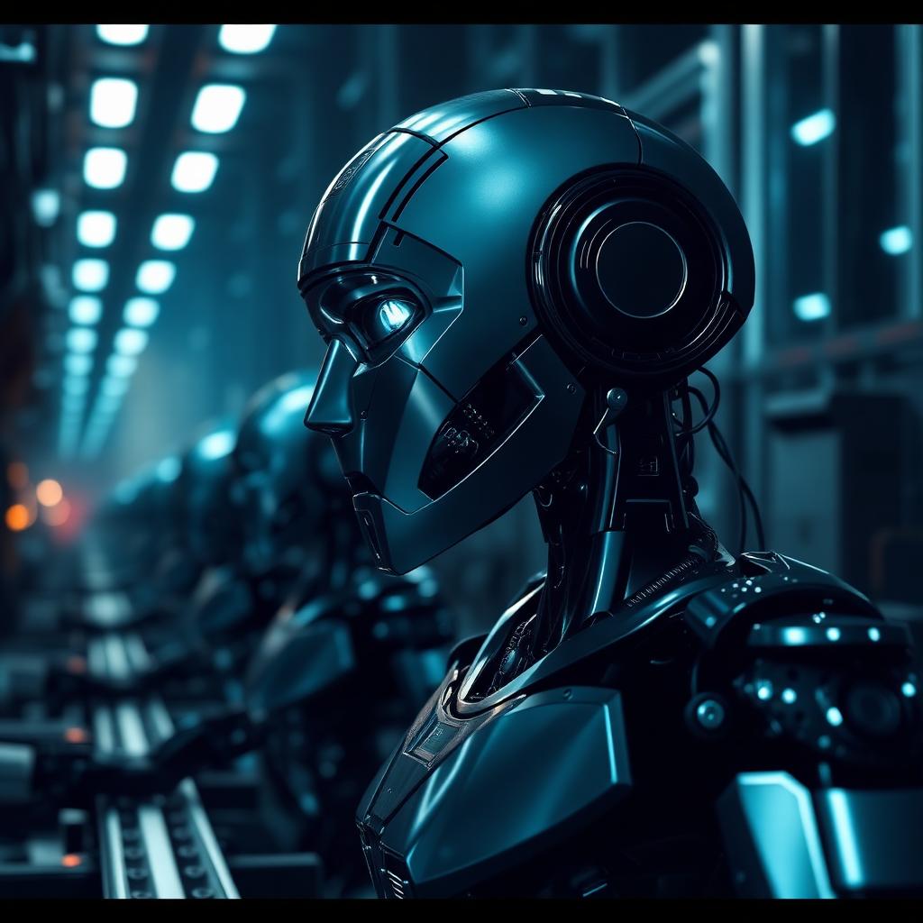 Robotics